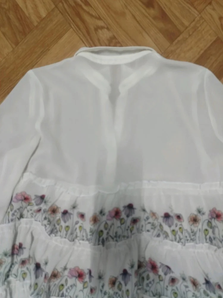 local brands Long Sleeve, size L / 40 / 12, photo 6