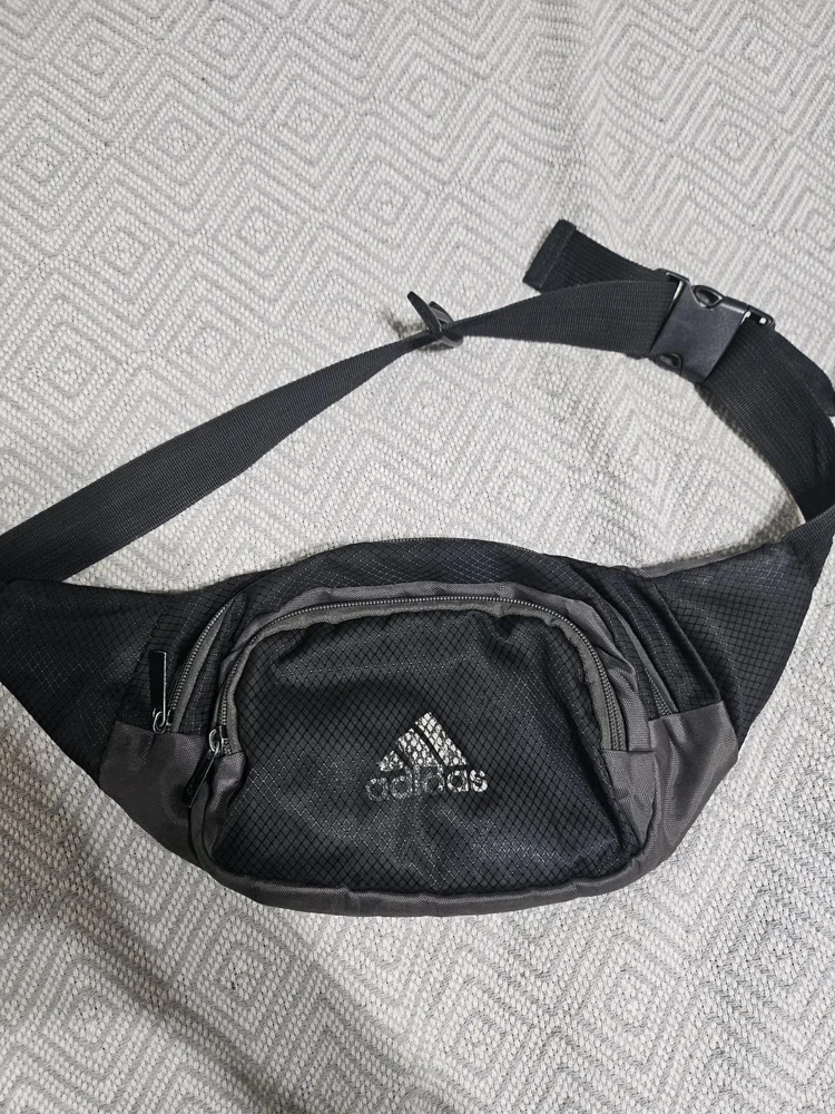 adidas Fanny packs