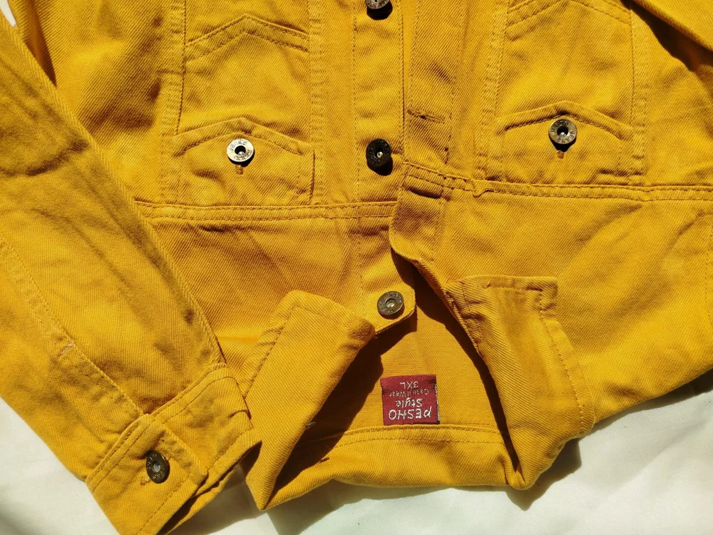 Jackets, size Other, photo 2
