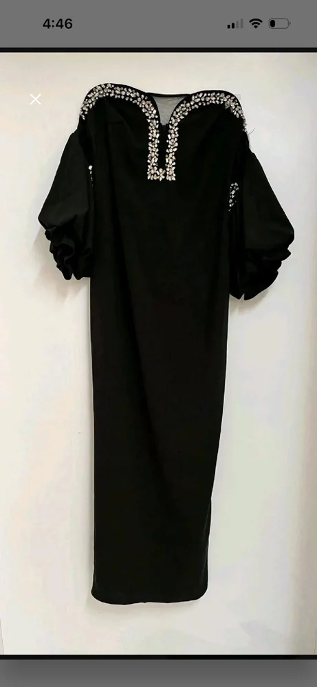 femi9 Maxi Dresses, size L / 40 / 12, photo 6
