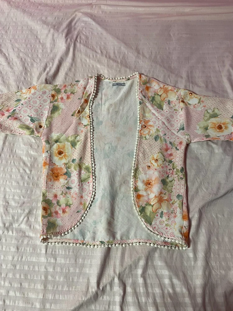 Mayoral Blouses, size M / 38 / 10, photo 3