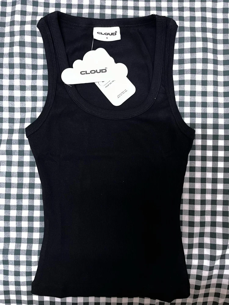 local brands Tank Tops, size S / 36 / 8, photo 2