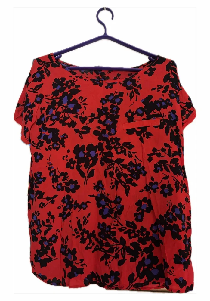 LC Wakiki Blouses