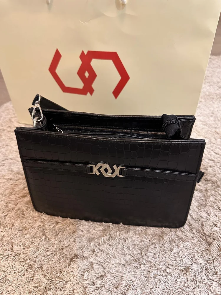 Shoulder Bag, size One size, photo 2
