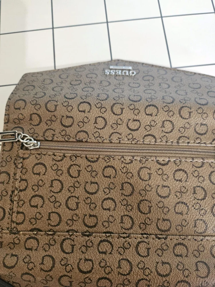 GUESS Wallets, size One size, photo 5