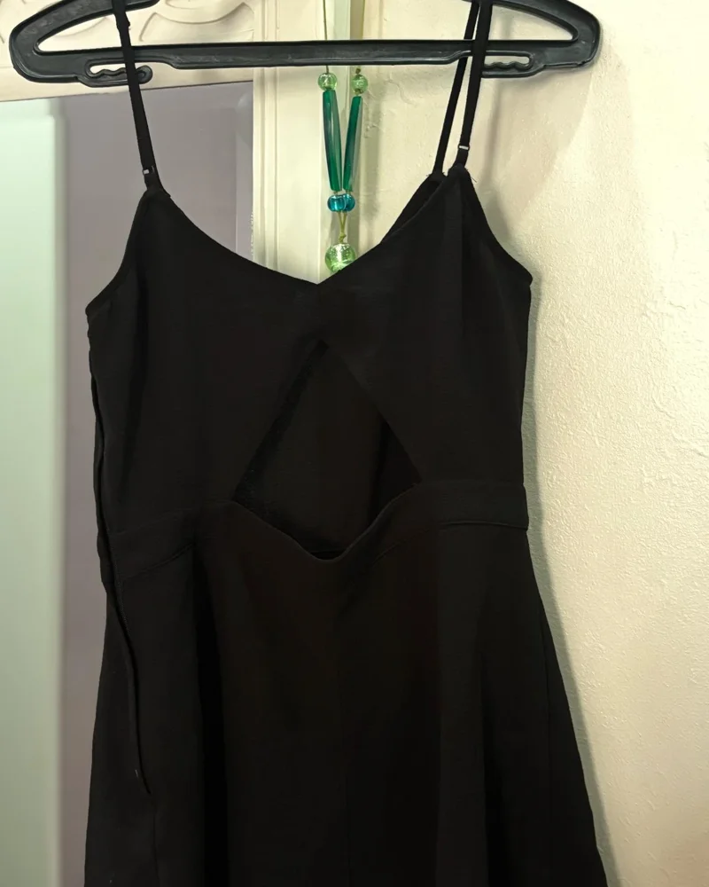 H&M Mini Dresses, size S / 36 / 8, photo 2