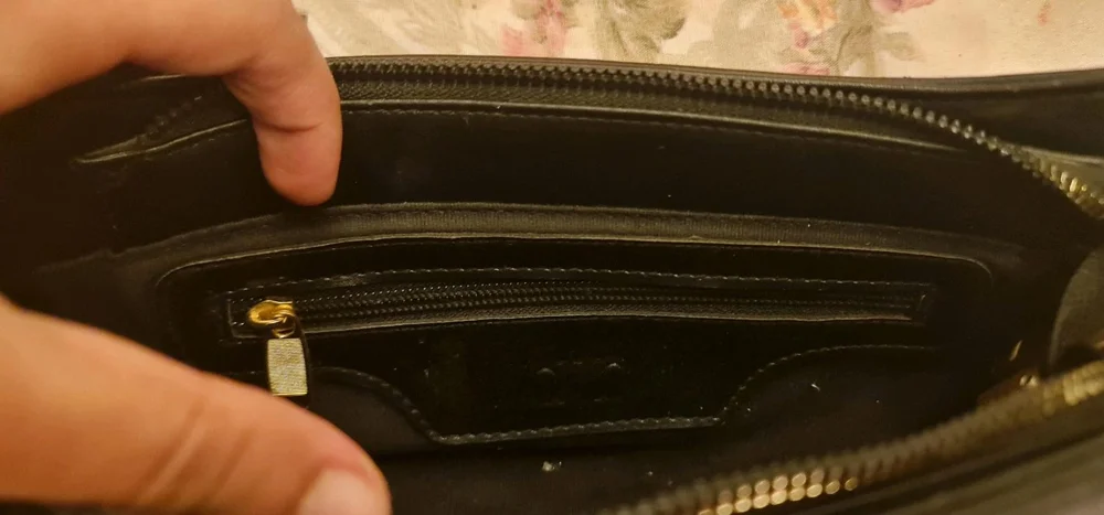 Local Shoulder Bag, size Other, photo 3