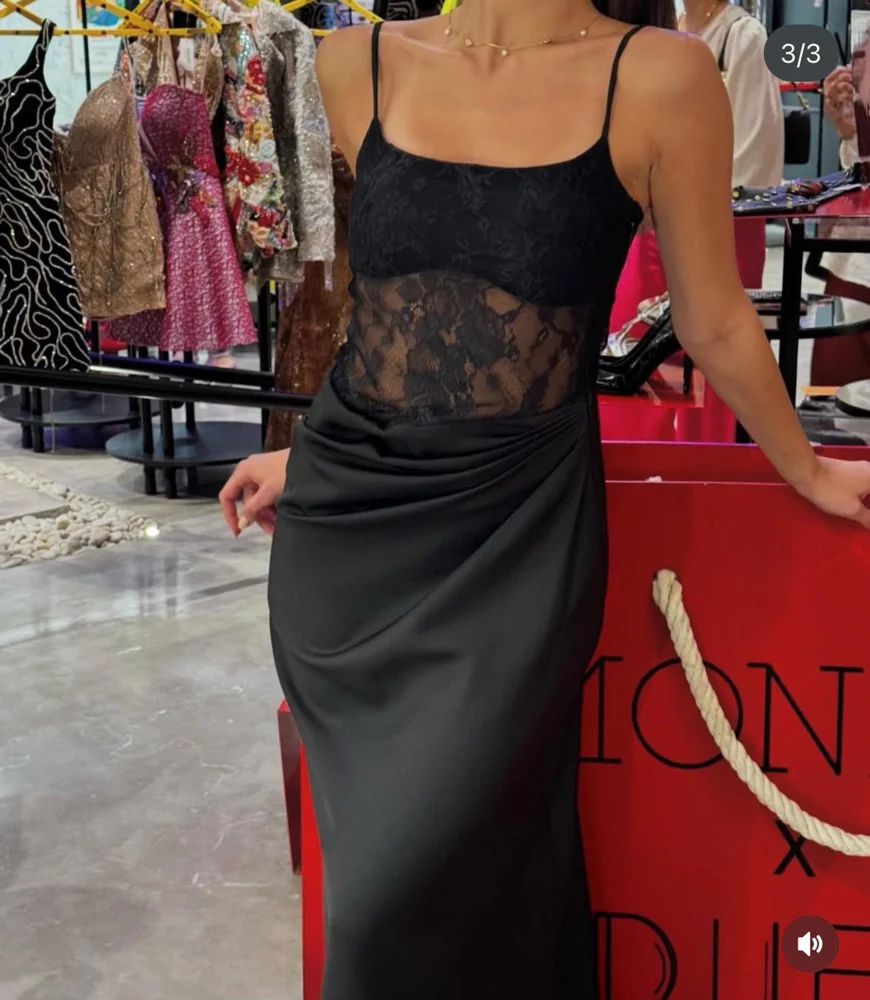 local brands Maxi Dresses, size XS / 34 / 6, photo 2