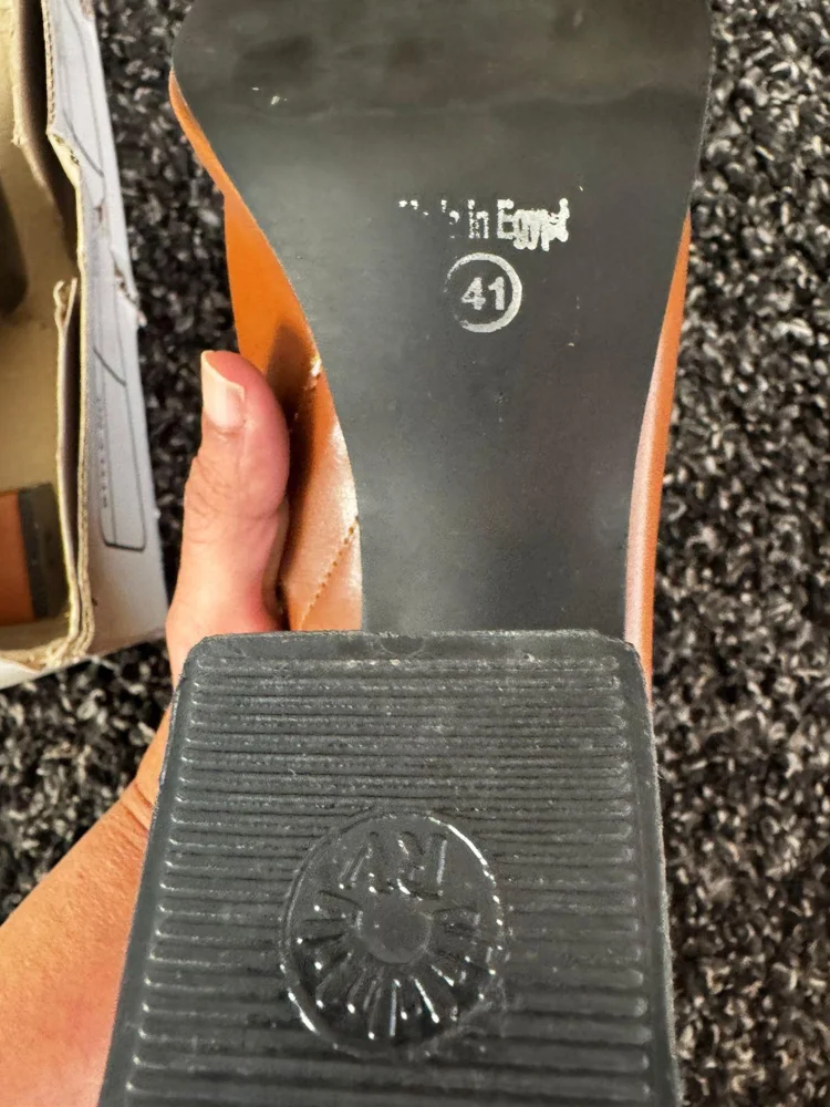 Boots, size 41, photo 5