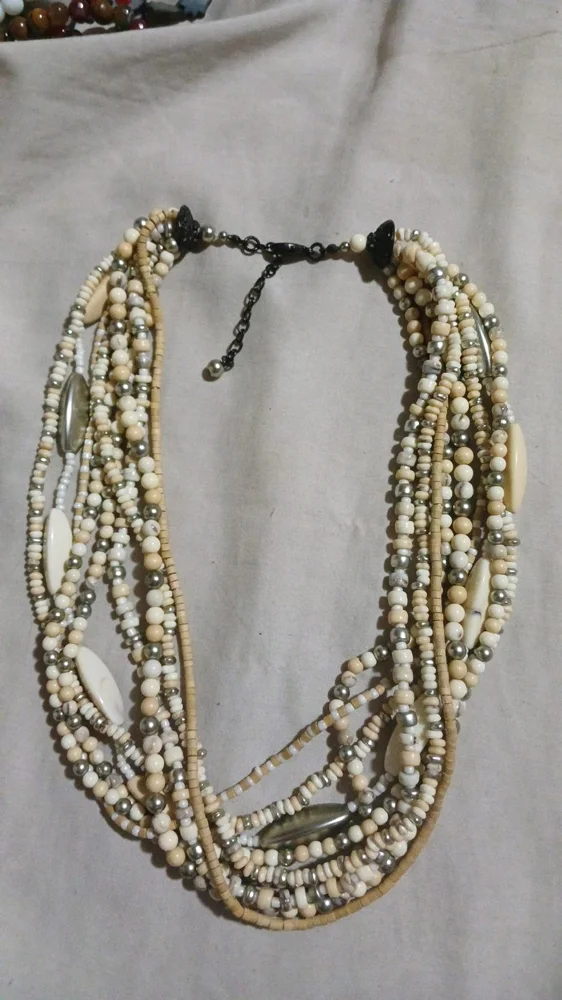 Necklaces, size Other, photo 2
