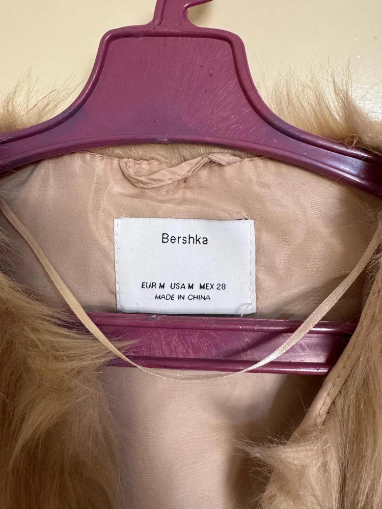 Bershka Vests, size M / 38 / 10, photo 4