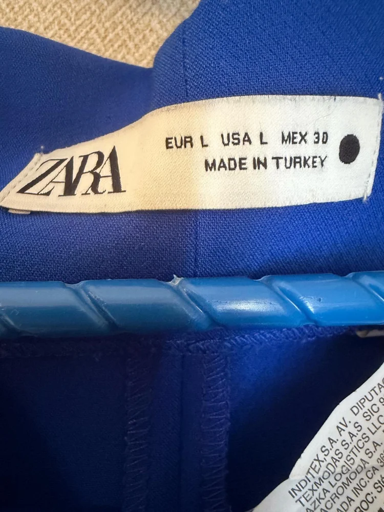 Zara Pants, size L / 40 / 12, photo 3