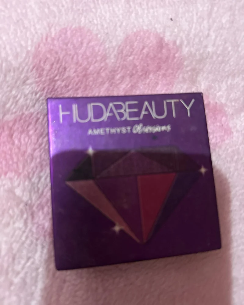 Huda Beauty Makeup, size No Size, photo 3