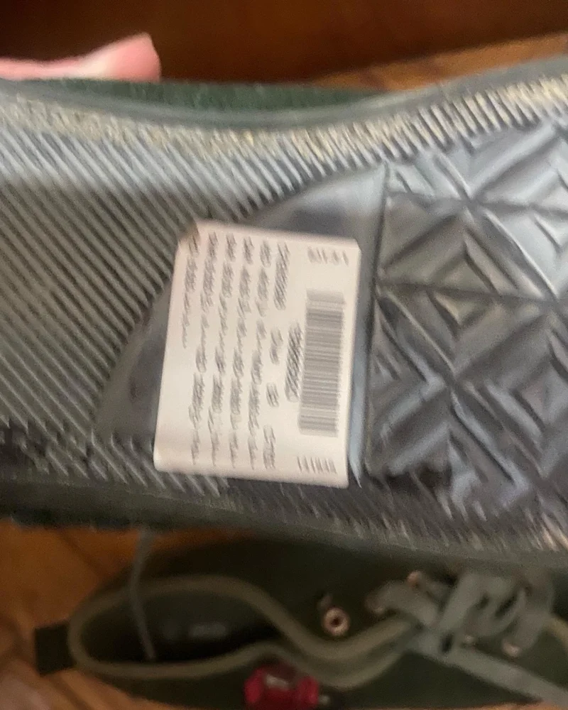 Max Sneakers, size 39, photo 3