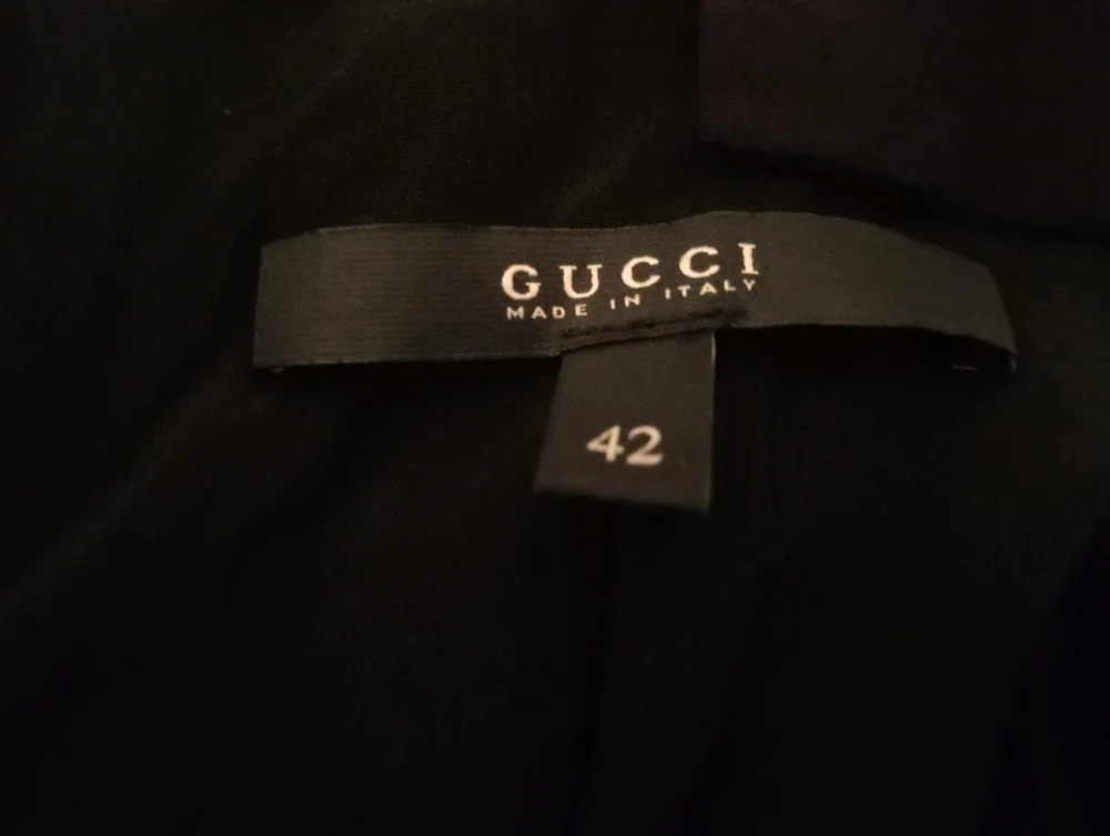 Gucci Mini Dresses, size L / 40 / 12, photo 6