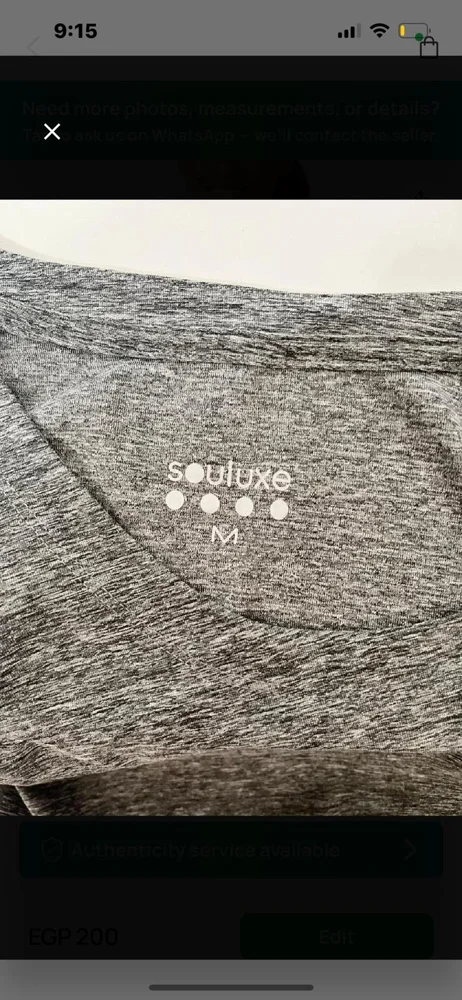 Shirts, size M / 38 / 10, photo 5