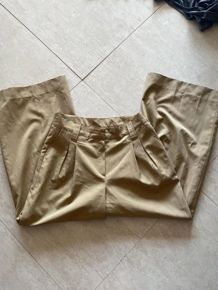 Pants