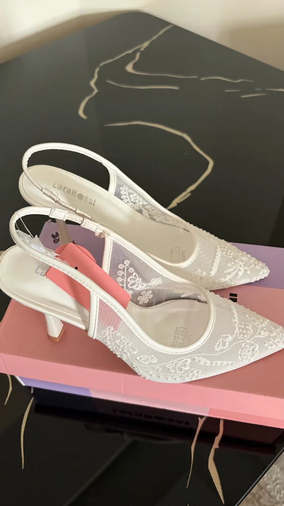 Kitten Heels, size 39, photo 5