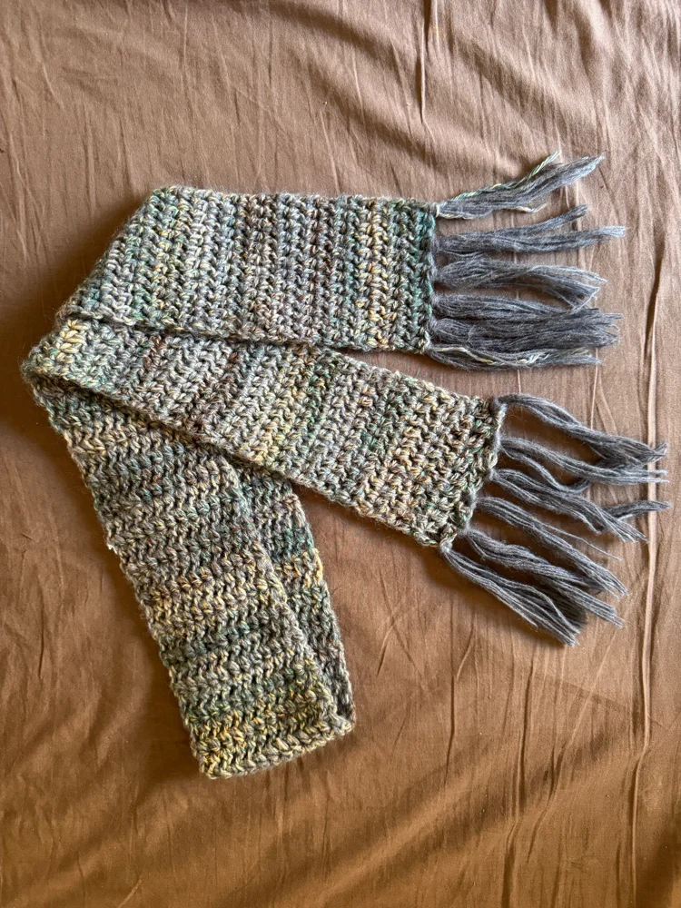 Scarves, size Other, photo 2
