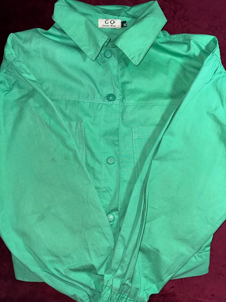 Local Shirts, size M / 38 / 10, photo 3
