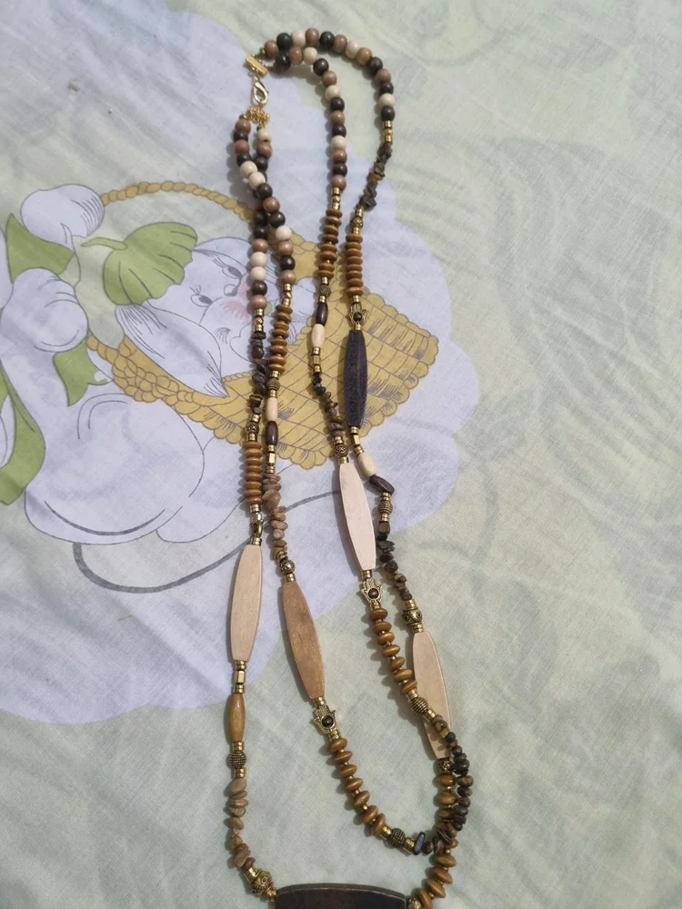 Local Necklaces, size Other, photo 4