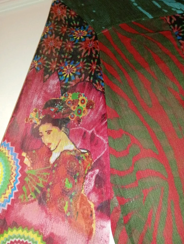 Desigual Blouses, size S, photo 5