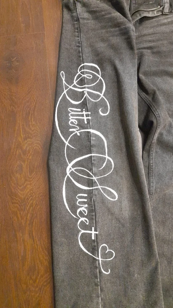 Local Jeans, size Other, photo 3