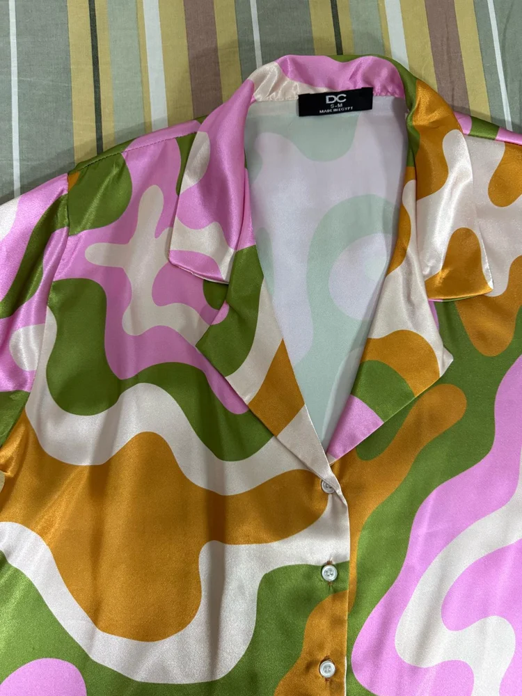 DC Shirts, size M / 38 / 10, photo 3