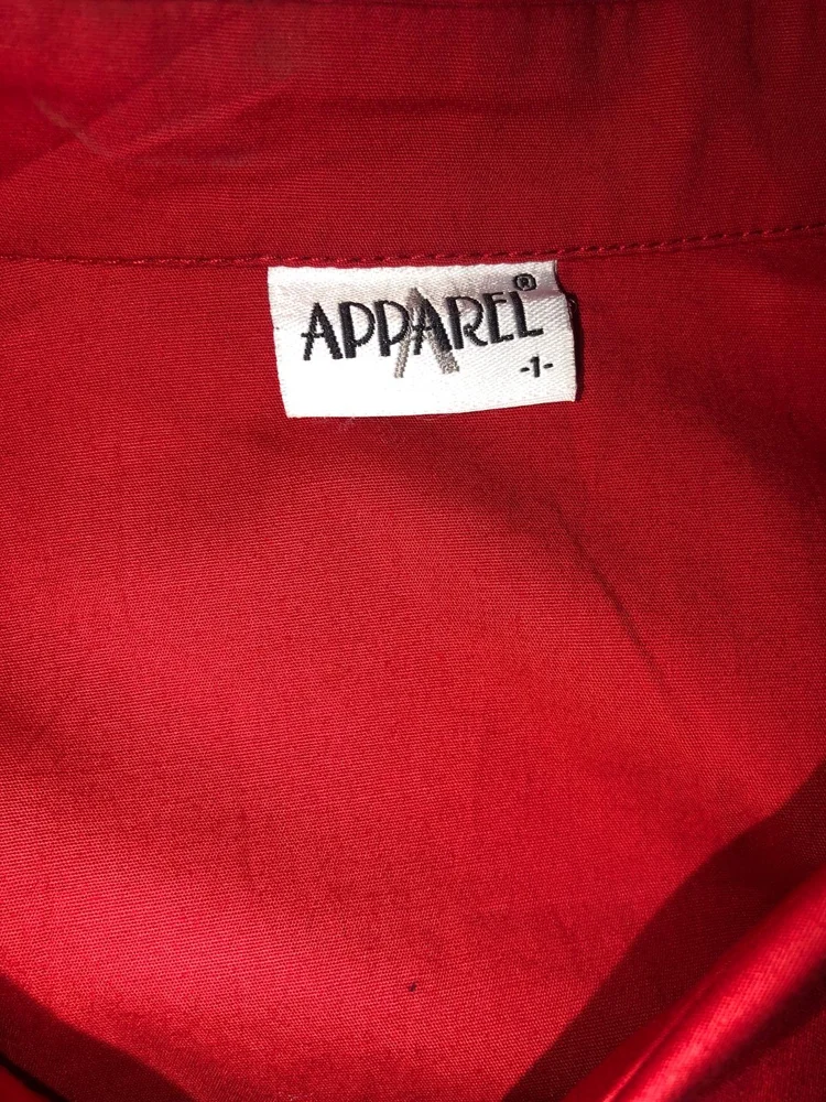 Apparel Shirts, size M / 38 / 10, photo 3