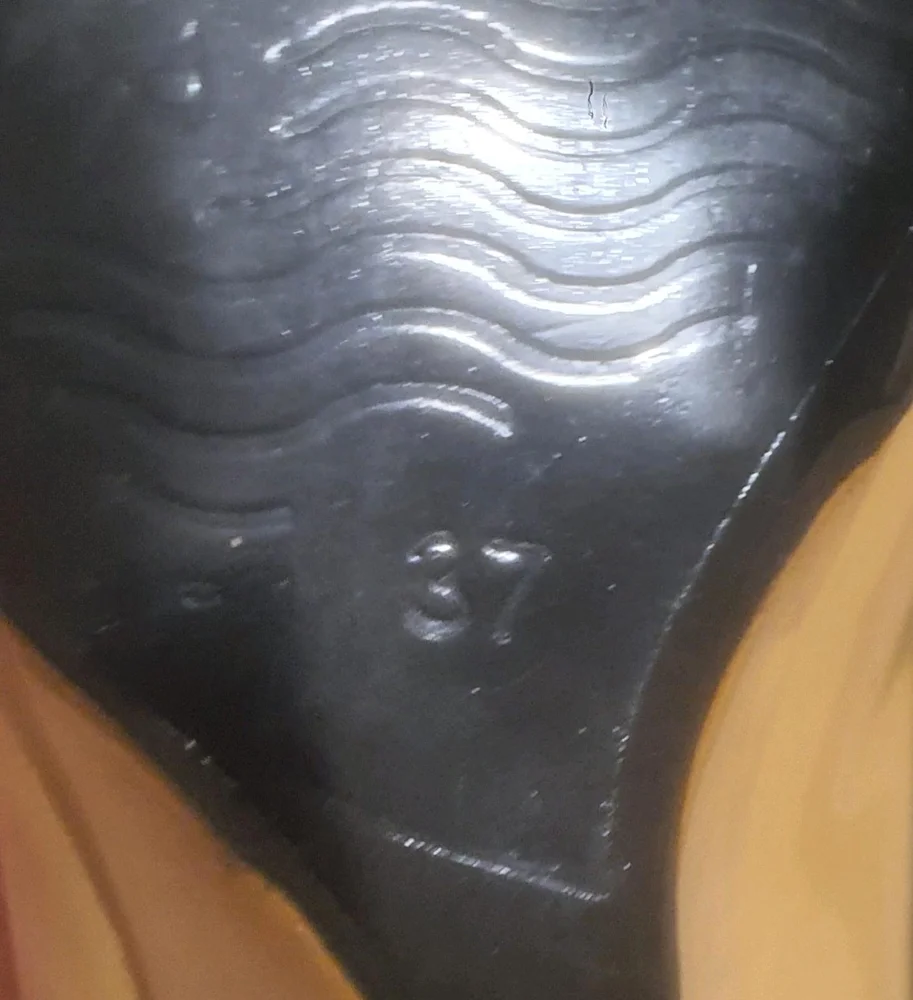 Block Heels, size 36, photo 3