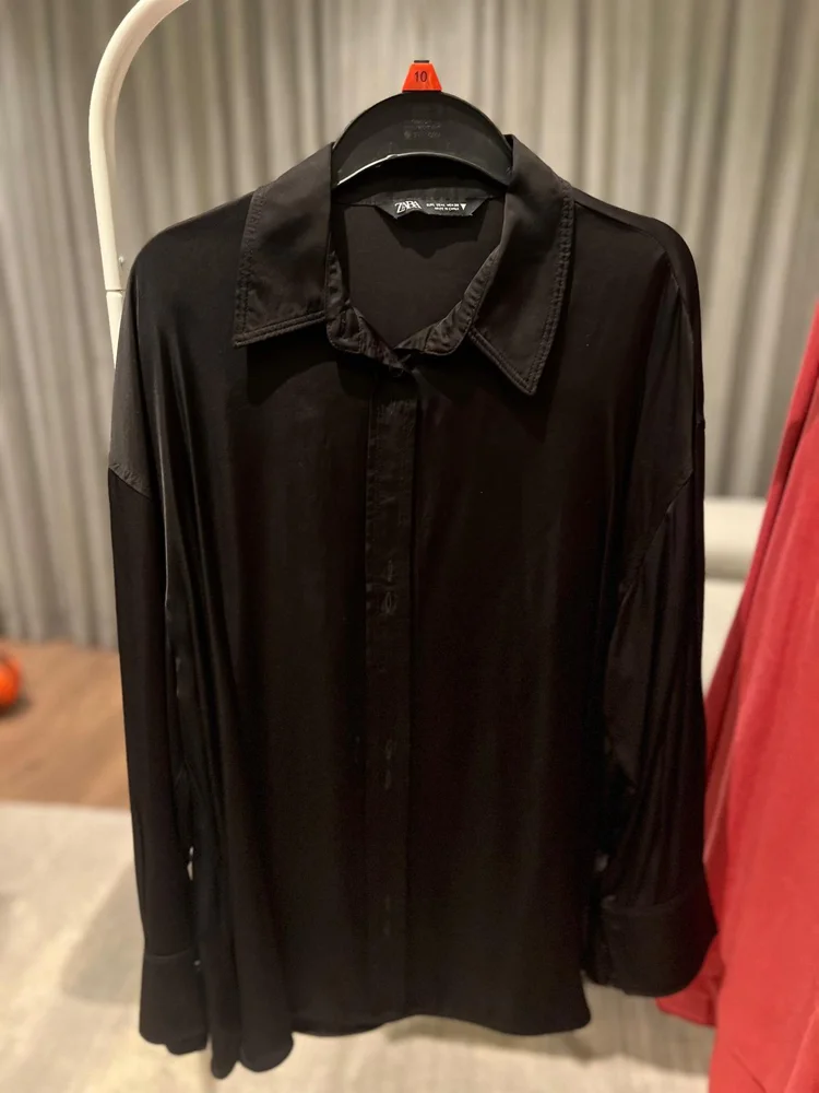 Zara Shirts, size L / 40 / 12, photo 4