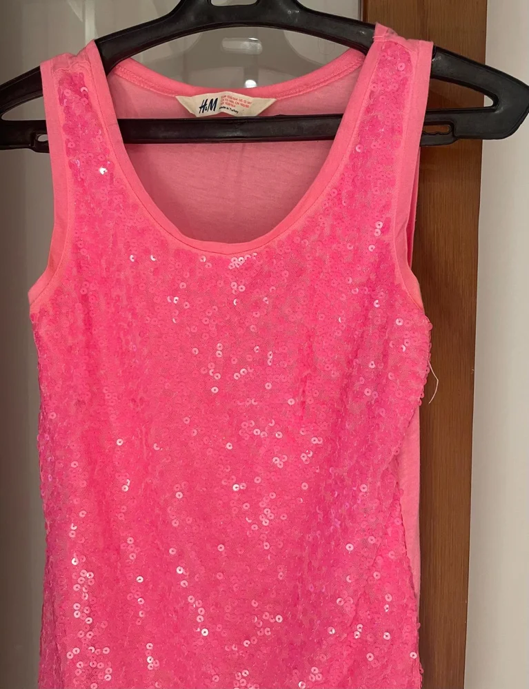 H&M Tank Tops, size S / 36 / 8, photo 2