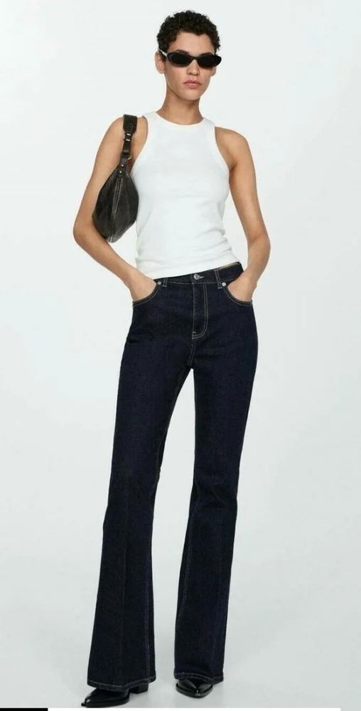 Mango Jeans
