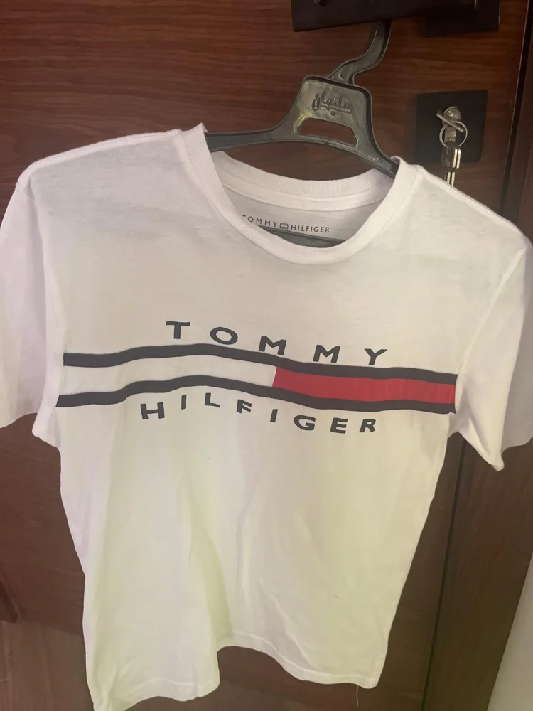 Tommy Hilfiger Tops