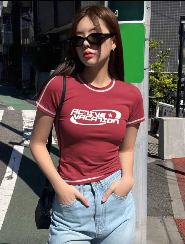 Shein T-shirts, size L / 40 / 12, photo 2