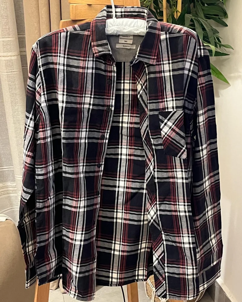 Defacto Shirts, size M / 38 / 10, photo 3