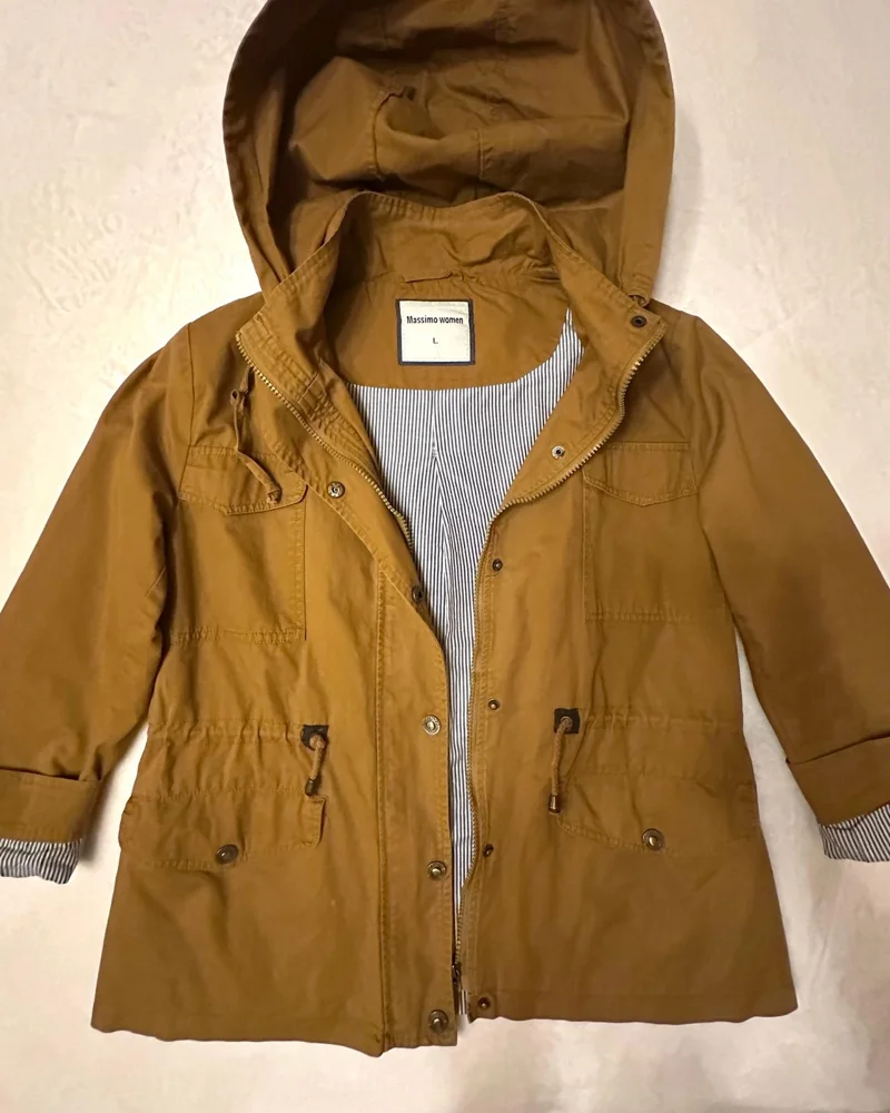 Massimo Jackets, size M / 38 / 10, photo 3