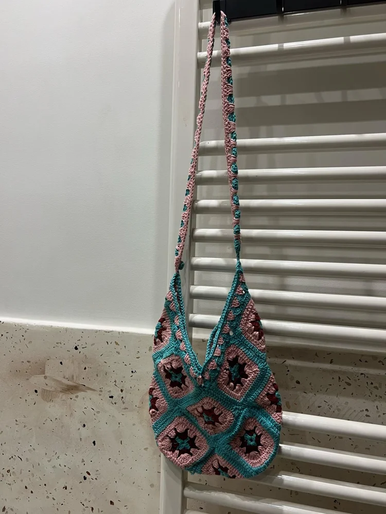 Urban Outfitters Cross-Body Bag, size One size, photo 4
