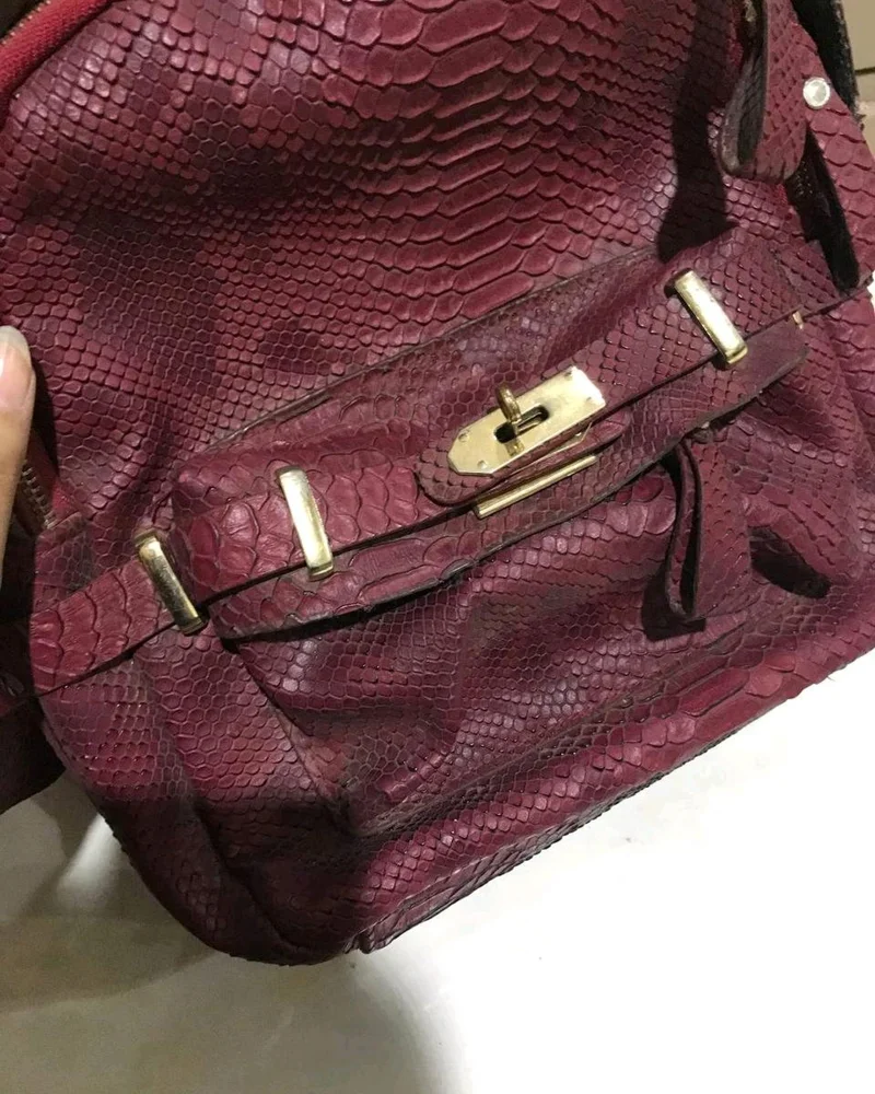 Backpacks, size One size, photo 5
