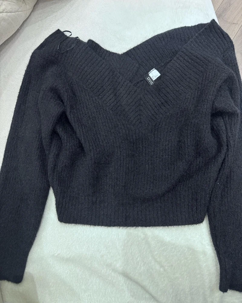 H&M Sweaters & Pullovers, size L / 40 / 12, photo 2