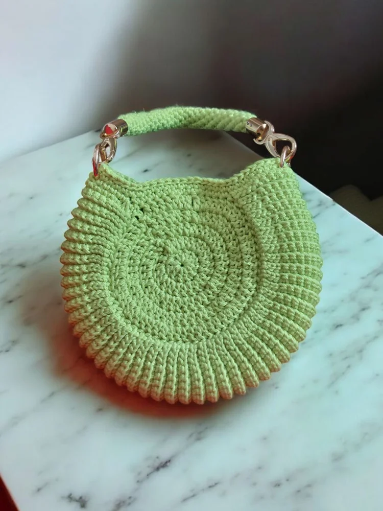 Cross-Body Bag, size Other, photo 6