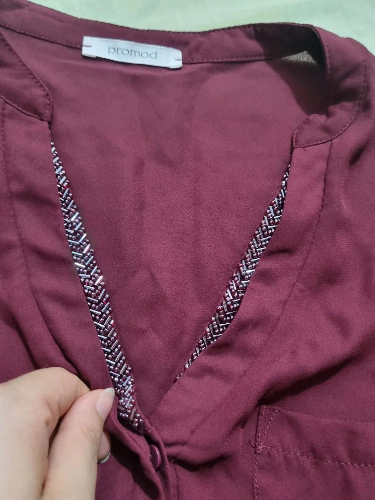 Promod Shirts, size S / 36 / 8, photo 2