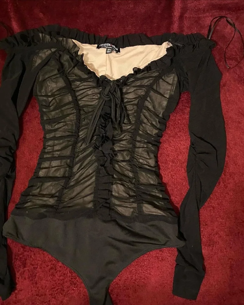 Blouses, size XS / 34 / 6, photo 4