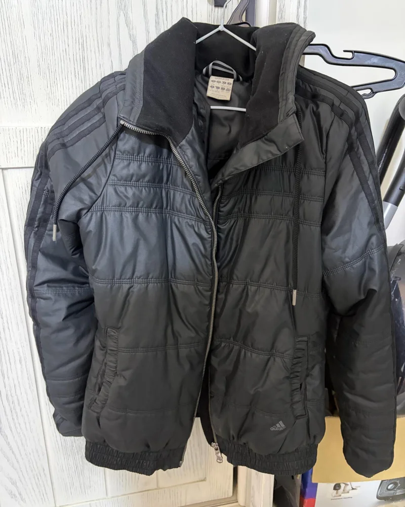 adidas Originals Jackets, size S / 36 / 8, photo 2