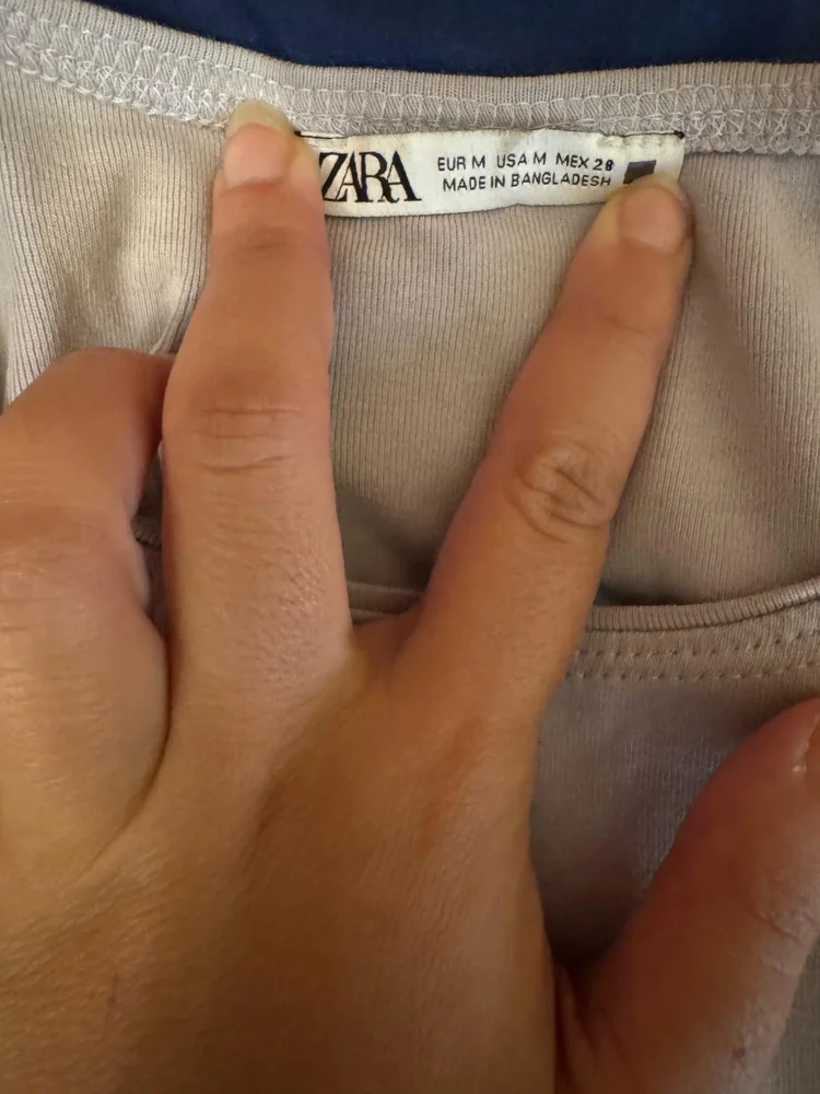 Zara Tank Tops, size M / 38 / 10, photo 2