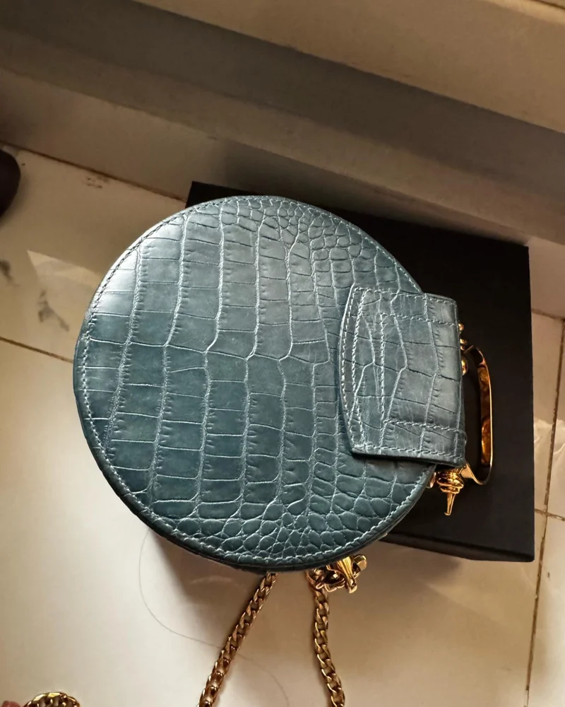 Okhtein Cross-Body Bag, size One size, photo 4
