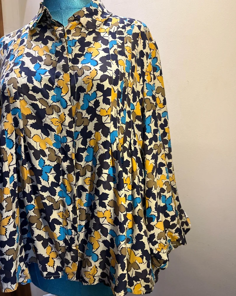 Burberrys Blouses, size M / 38 / 10, photo 2