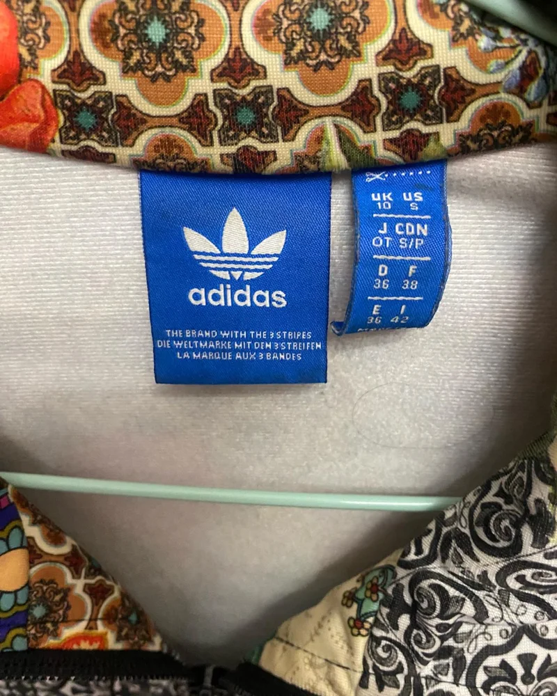 adidas Originals Jackets, size S / 36 / 8, photo 3