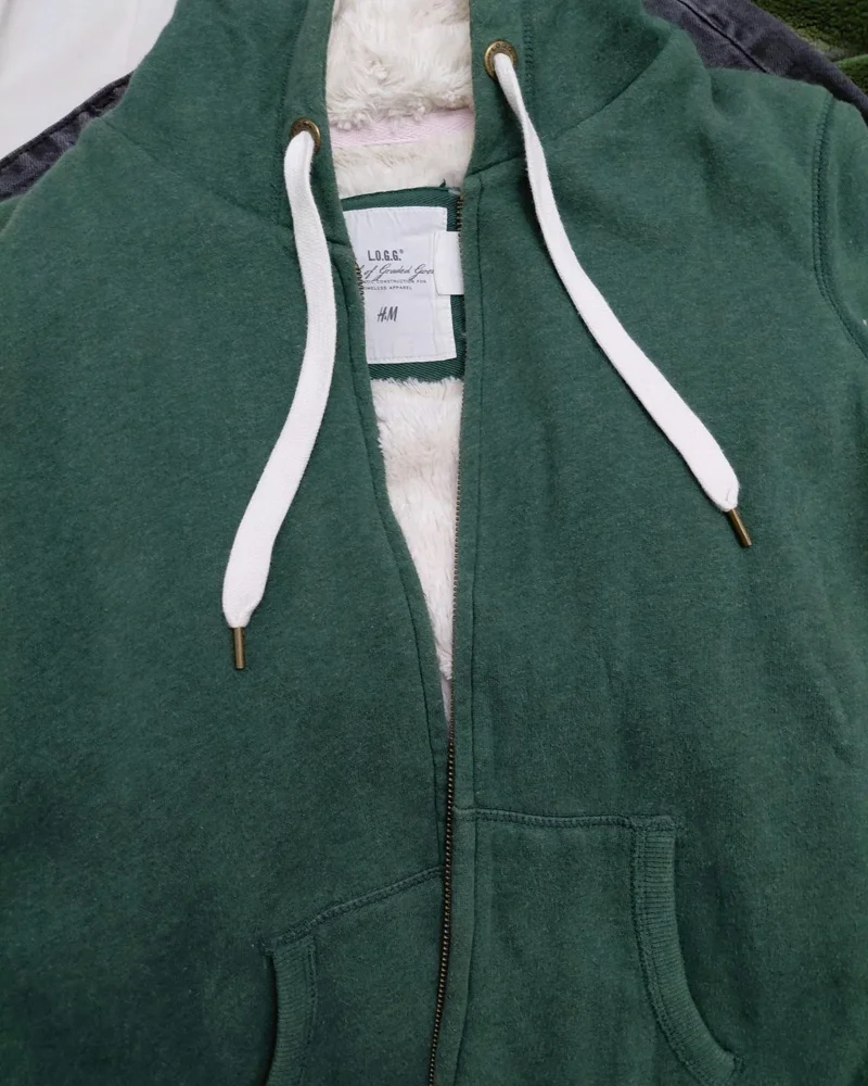 H&M Jackets, size L / 40 / 12, photo 4