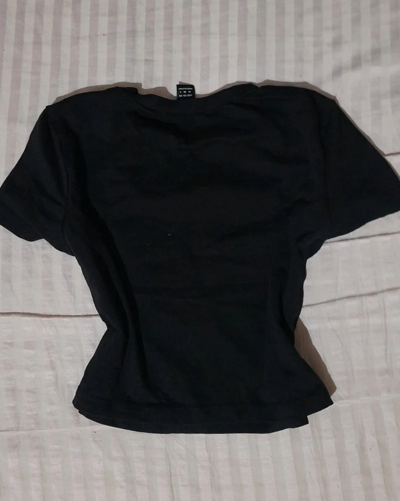 Shein Crop Tops, size M / 38 / 10, photo 3